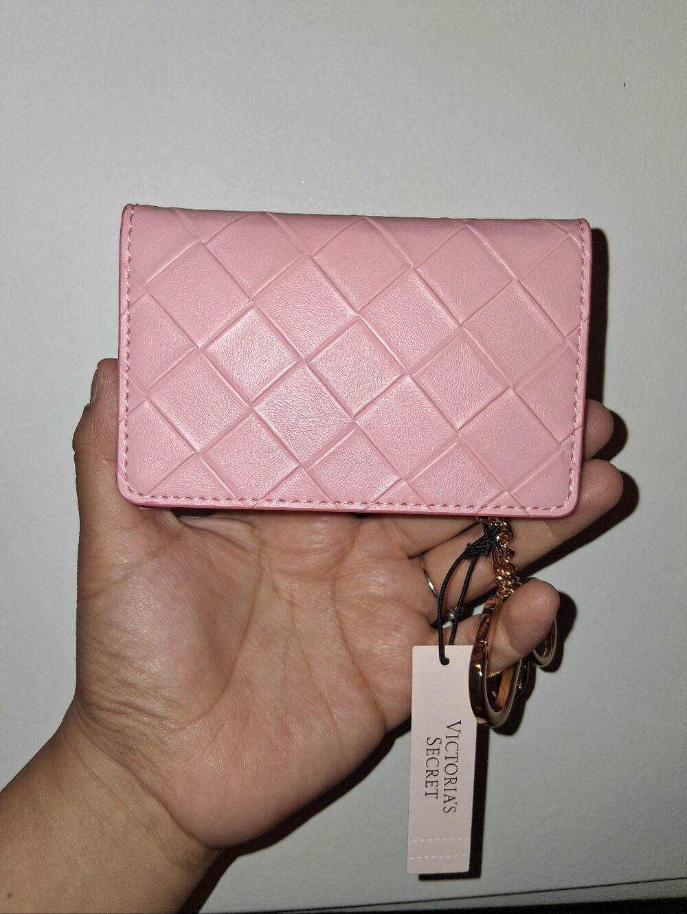NWT Victoria's Secret Small Coin Wallet